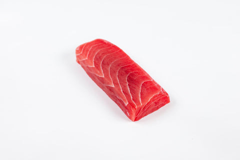 Tuna Ahi Saku Block, 8-10oz. Portion