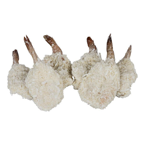 Coconut Shrimp, 1lb.+