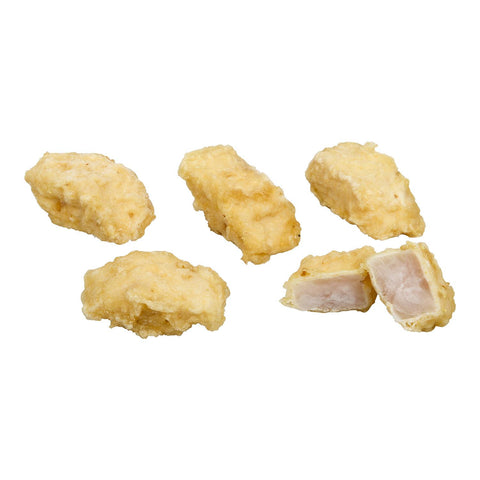 Alaskan Pollock, Battered, 1lb.+