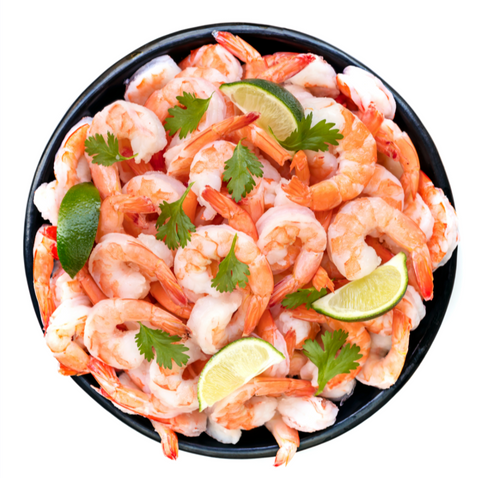 Jumbo Cocktail Shrimp, 1lb.+