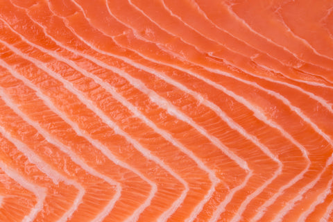 Scottish Salmon, 1lb.+