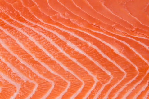 Faroe Island Salmon, 1lb.+