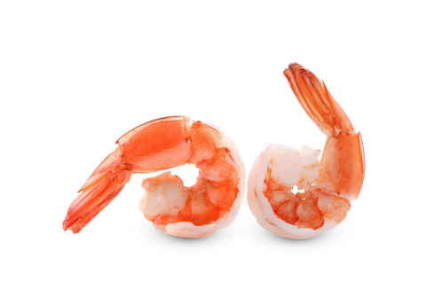 Jumbo Cocktail Shrimp, 1lb.+