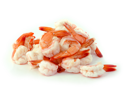 Jumbo Cocktail Shrimp, 1lb.+