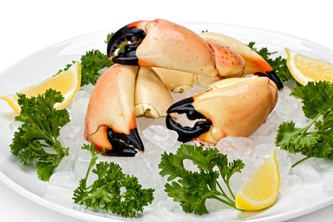 Stone Crab