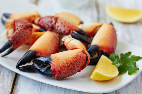 Stone Crab, 1lb.+