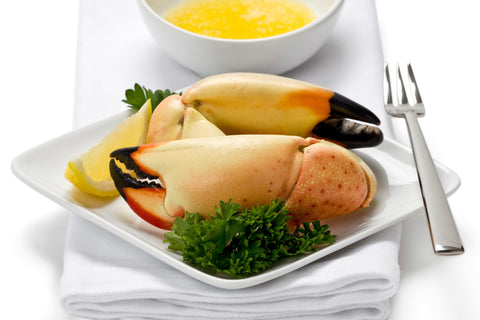 Stone Crab, 1lb.+