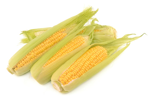 Yellow Corn, 4 pack