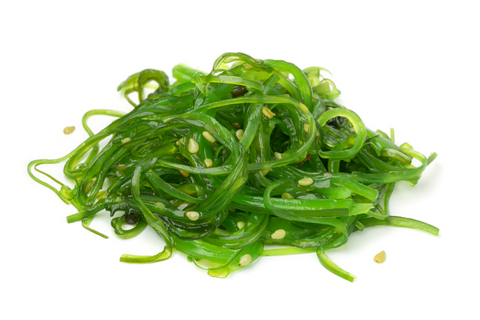 Seaweed Salad, 8oz.