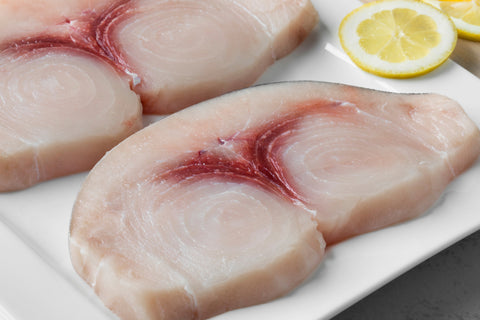 Swordfish, 1lb.+