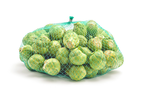 Brussel Sprouts, 1lb.+