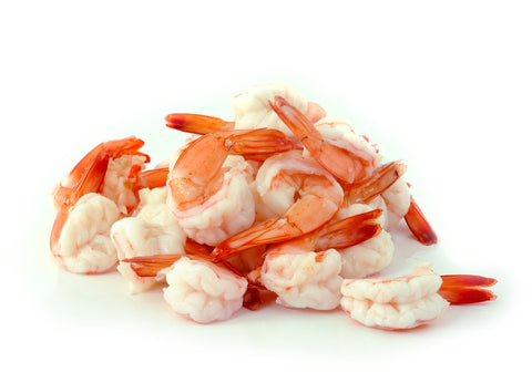 Cocktail Shrimp