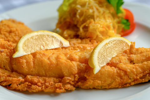 Fish Fry