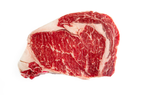 Steaks and Red Meat