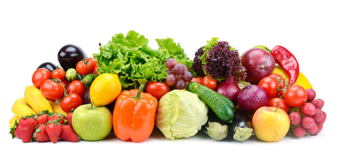 Vegetables