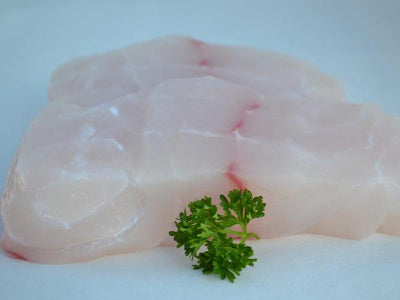 Grouper, 1lb.+