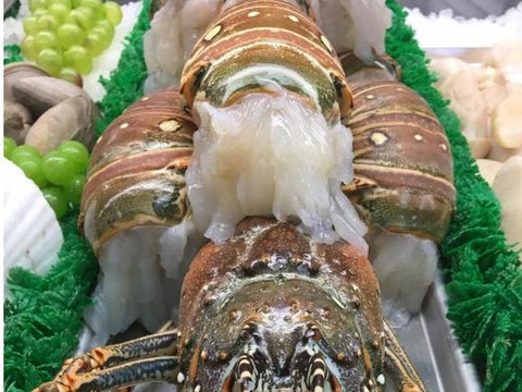 Fl Lobster Tails