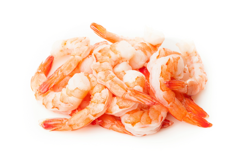 Jumbo Cocktail Shrimp, 1lb.+