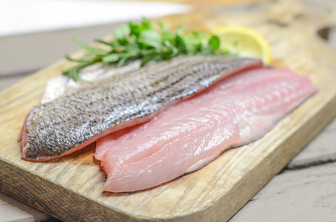 Striped Bass, 1lb.+