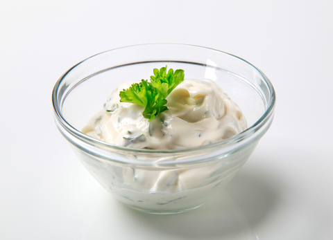 Tartar Sauce, 8oz.