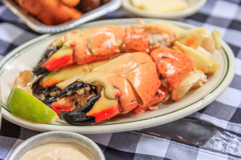 Stone Crab, 1lb.+