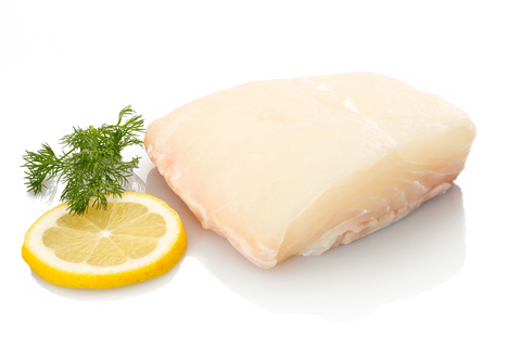 Halibut, 1lb.+