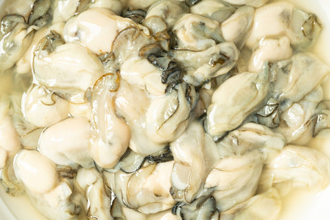Shucked Oyster Gallon, Maryland