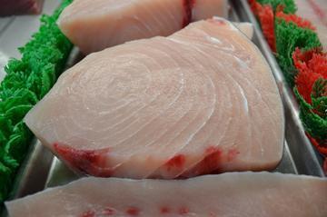 Swordfish, 1lb.+