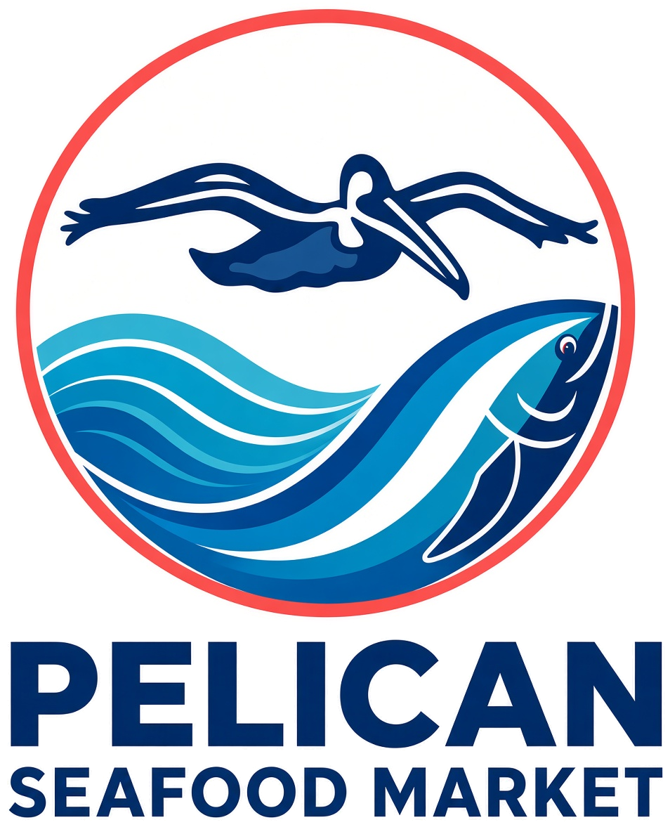 Pelican Seafood Company