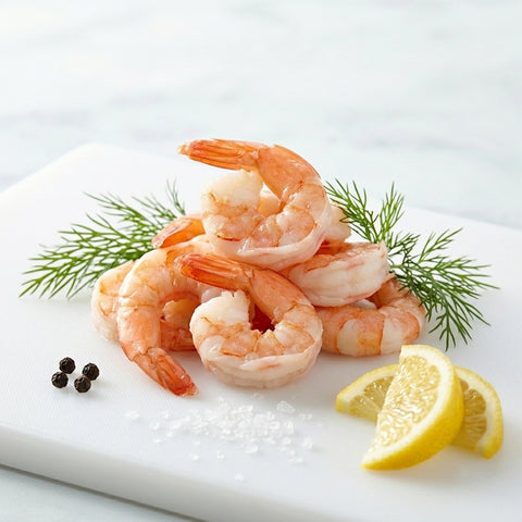 Jumbo Cocktail Shrimp, 1lb.+