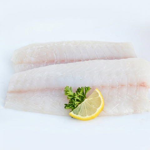 Flounder, 1lb.+