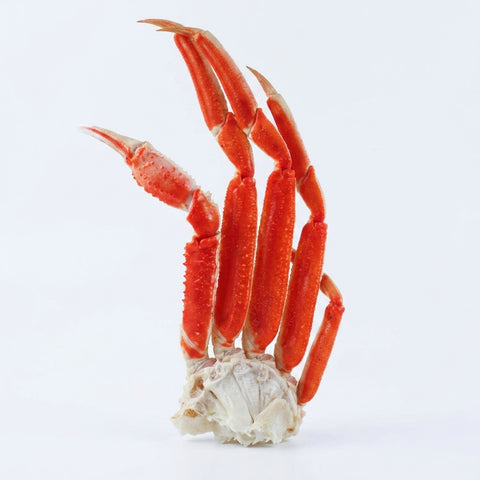 Snow Crab Clusters, 1lb.+