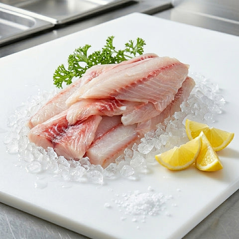 Snapper, 1lb.+