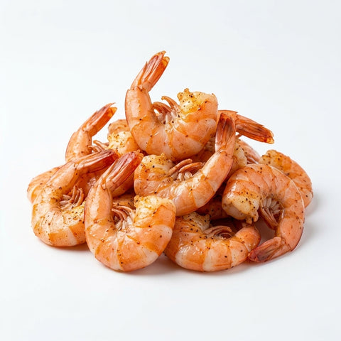 Peel and Eat Shrimp, 1lb.+