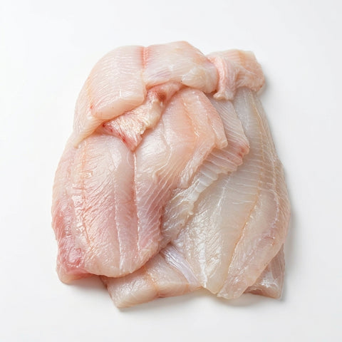 Flounder, 1lb.+