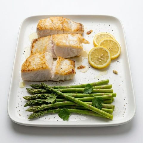 Grouper, 1lb.+