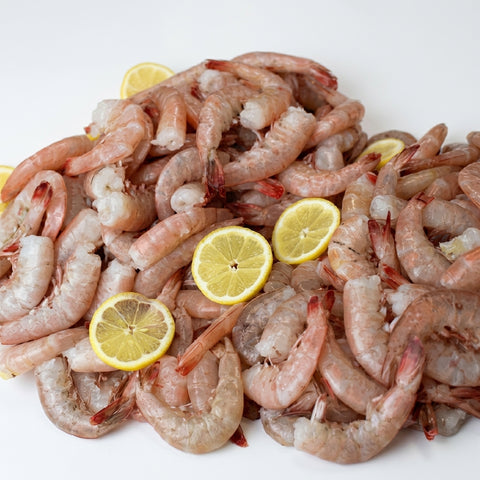 Large Shrimp, 1lb.+