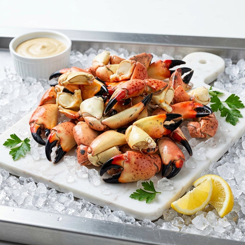 Stone Crab, 1lb.+