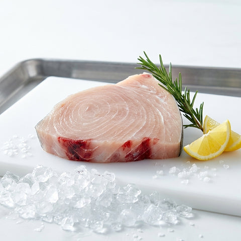 Swordfish, 1lb.+