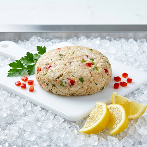 Crab Cake