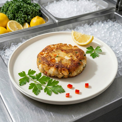 Crab Cake
