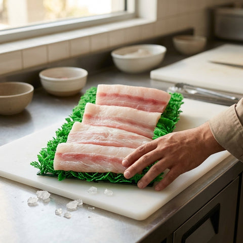 Mahi-Mahi, 1lb.+