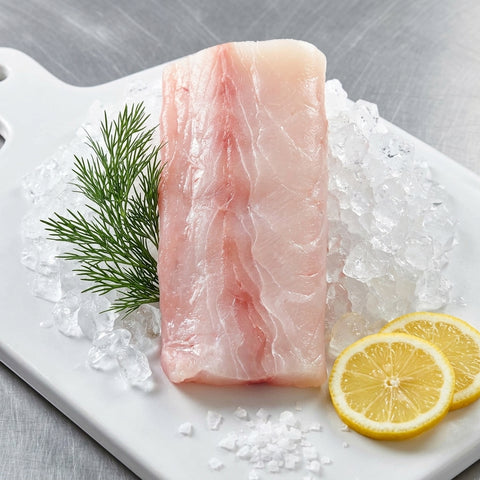 Mahi-Mahi, 1lb.+