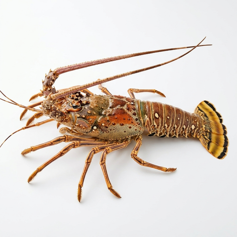 Fresh Florida Lobster, per lb.