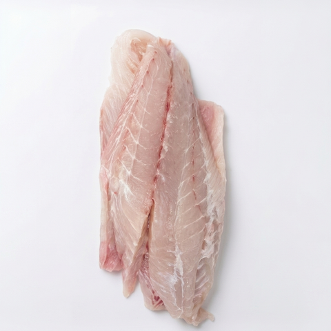 Grouper, 1lb.+