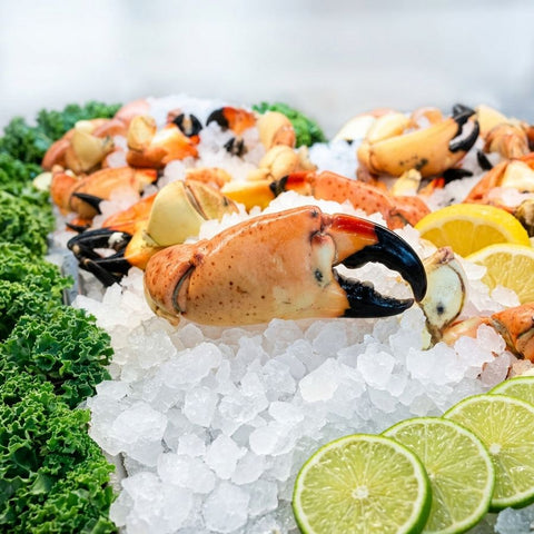 Florida Stone Crab Soft Preorder card image